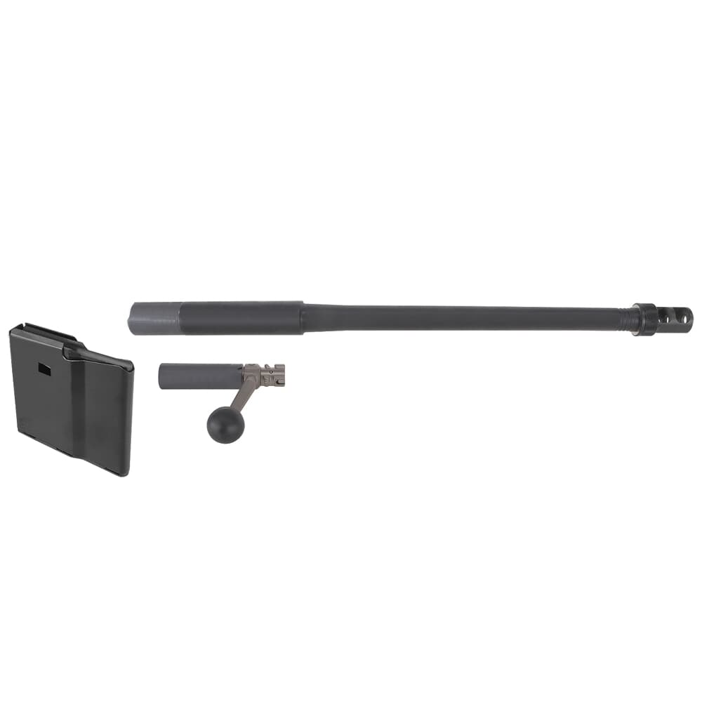 Desert Tech SRSA2 .338LM 18&quot; RH 5RD Conversion Kit SRS-CK-G18R