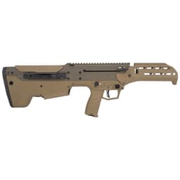 Desert Tech USED MDRx Semi FDE 5.56 NATO/.223 Rem 20" 30RD FE Rifle DT-MDRX-SFF-BBC-FE Light Handling Marks, Never Fired Outside of Factory UA2423