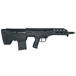 Desert Tech WLVRN Semi Bullpup 7.62 NATO/.308 Win 16" 10RD Black Rifle WLV-RF-A1610-B
