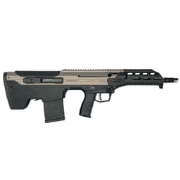 Desert Tech WLVRN 7.62 NATO 16" 20rd Tungsten Rifle WLV-RF-A1620-T