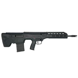 Desert Tech WLVRN 7.62 NATO 20" 10rd Black Rifle WLV-RF-A2010-B