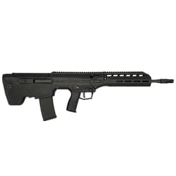 Desert Tech WLVRN 5.56 NATO/.223 Rem 20" 30rd Black Rifle WLV-RF-B2030-B