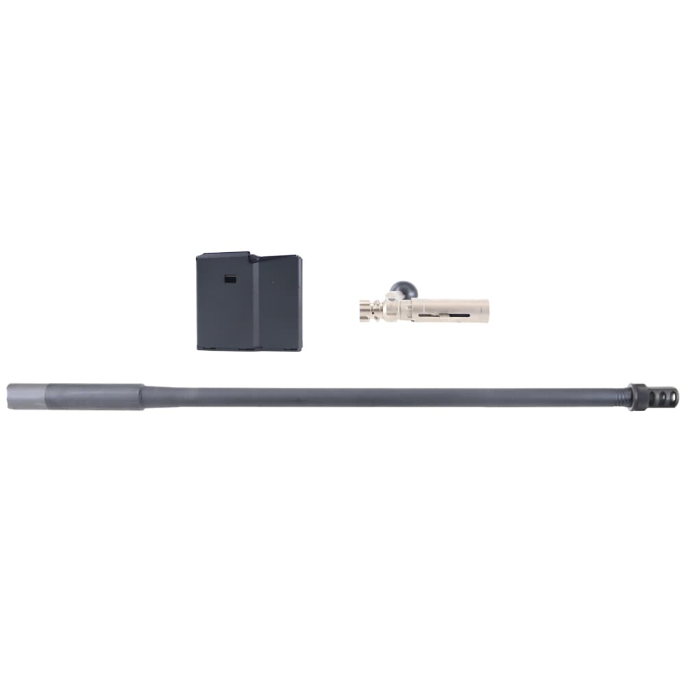 Desert Tech SRS A2 .338 Norma Mag 27&quot; 1:9&quot; 3/4&quot;x24 5rd Conversion Kit SRS-CK-H27R