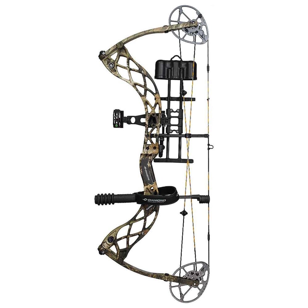 Diamond Deploy SB RH 50# Breakup Country A12754