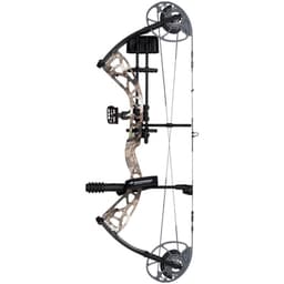 Diamond Archery Edge Max RH 20-70# Stoke Bow A14008