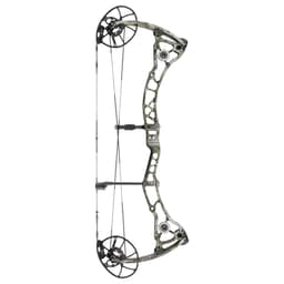 Bowtech CP30 LH 60# Altitude Bow A13941