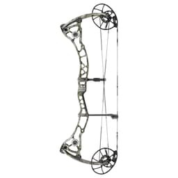 Bowtech CP30 RH 70# Altitude Bow A13923