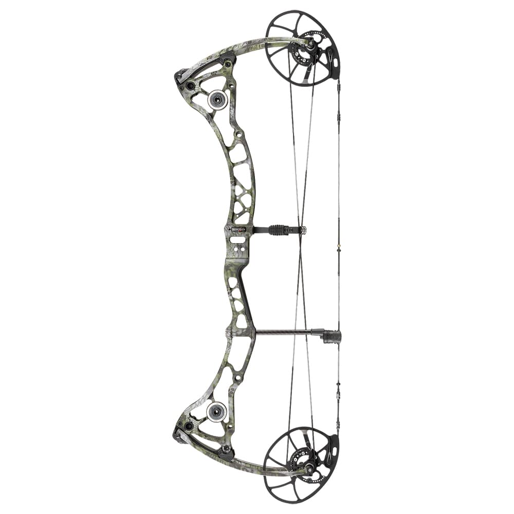 Bowtech CP30 RH 70# Altitude Bow A13923