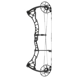 Bowtech CP30 RH 50# Black Bow A13897