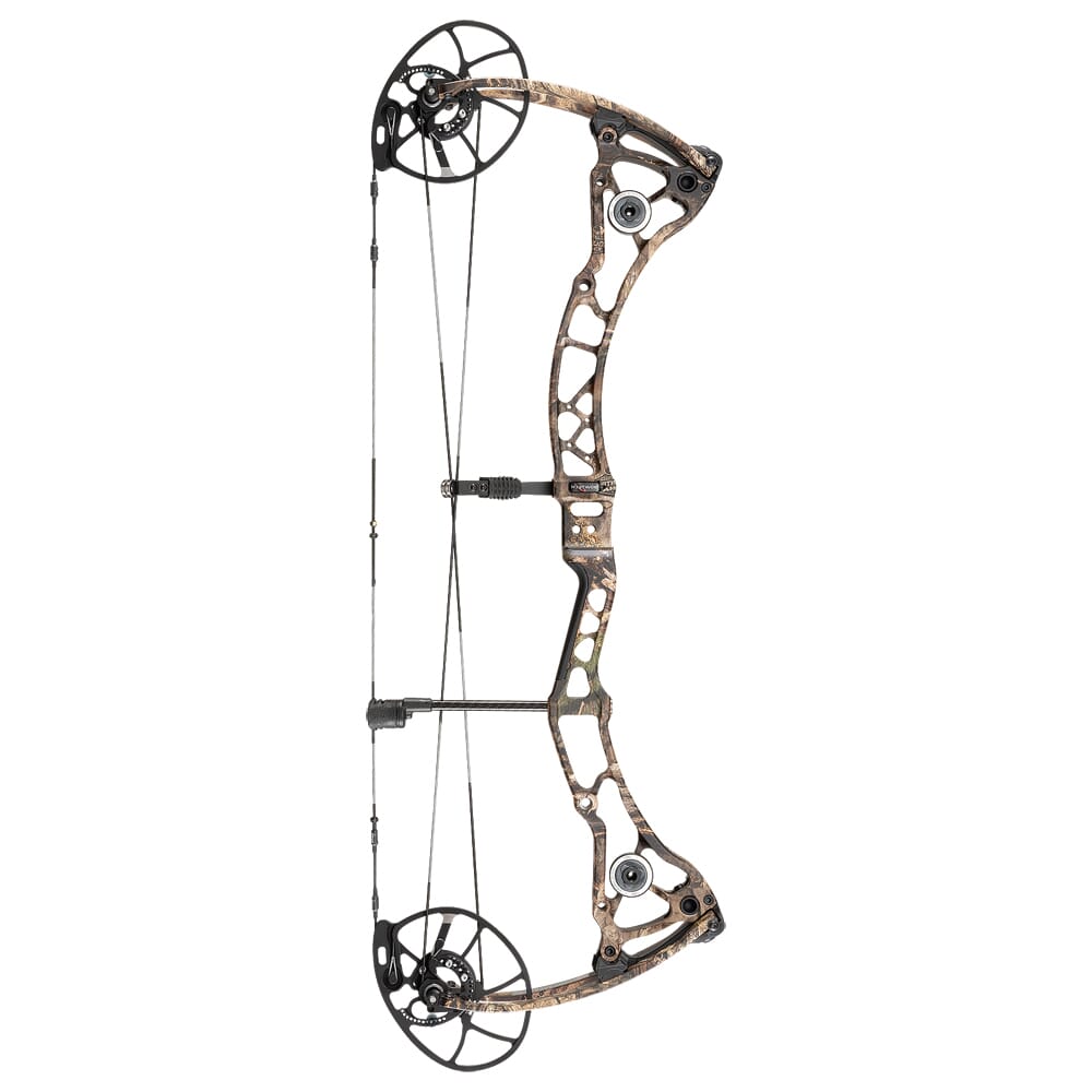 Bowtech CP30 LH 60# Country DNA Bow A13937