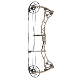 Bowtech CP30 LH 50# Flat Dark Earth Bow A13927