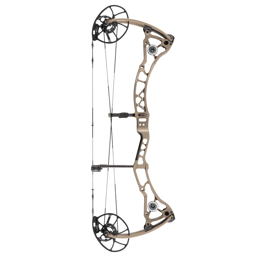 Bowtech CP30 LH 50# Flat Dark Earth Bow A13927