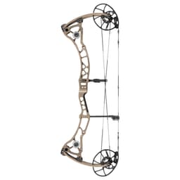 Bowtech CP30 RH 70# Flat Dark Earth Bow A13918