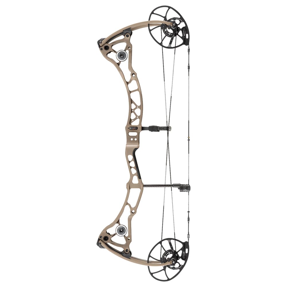 Bowtech CP30 RH 70# Flat Dark Earth Bow A13918