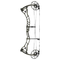Bowtech CP30 RH 70# OD Green Bow A13916