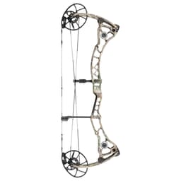 Bowtech CP30 LH 70# Realtree Edge Bow A13947