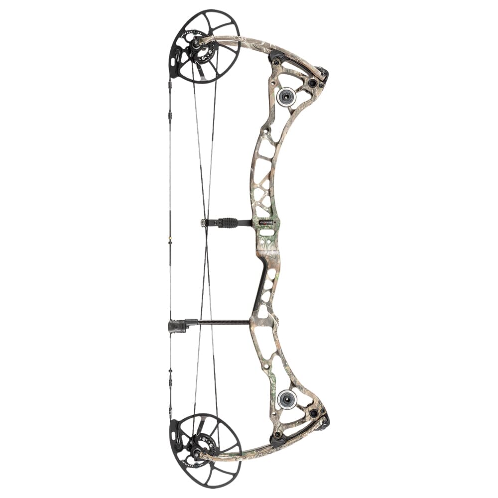 Bowtech CP30 LH 70# Realtree Edge Bow A13947