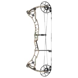 Bowtech CP30 RH 60# Realtree Edge Bow A13911