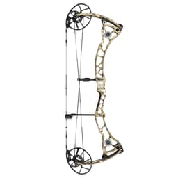 Bowtech CP30 LH 60# Subalpine Bow A13940