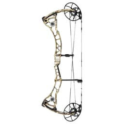 Bowtech CP30 RH 70# Subalpine Bow A13922