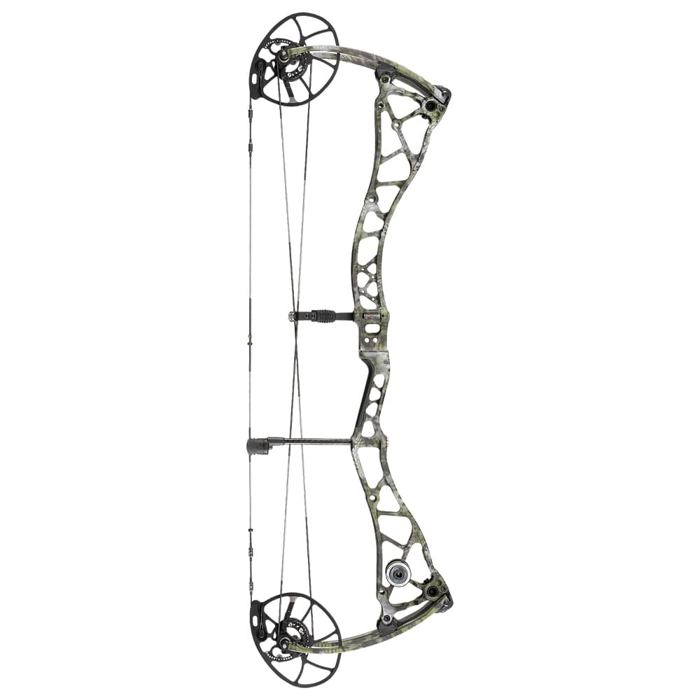 Bowtech SS34 LH 70# Altitude Bow A14004