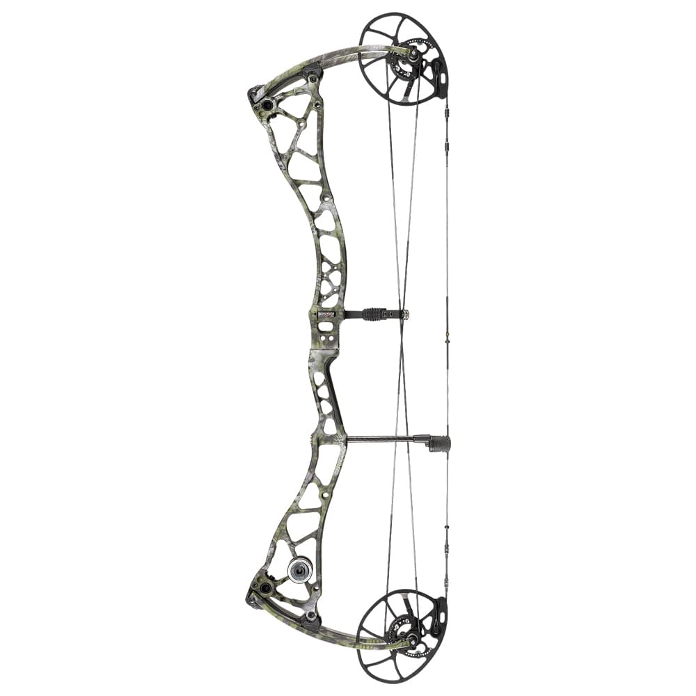 Bowtech SS34 RH 70# Altitude Bow A13977
