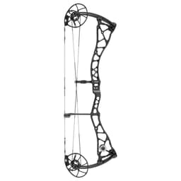Bowtech SS34 LH 60# Black Bow A13987