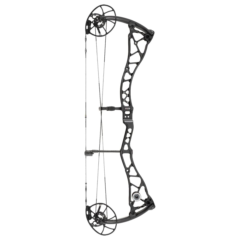 Bowtech SS34 LH 60# Black Bow A13987