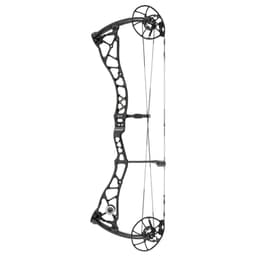 Bowtech SS34 RH 50# Black Bow A13951