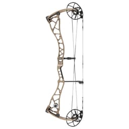 Bowtech SS34 RH 70# Flat Dark Earth Bow A13972