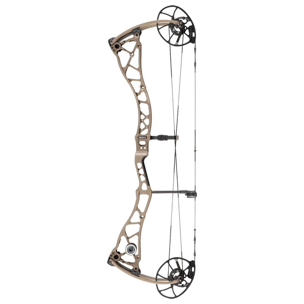Bowtech SS34 RH 70# Flat Dark Earth Bow A13972