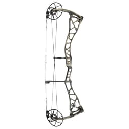Bowtech SS34 LH 50# Kuiu Verde Bow A13984