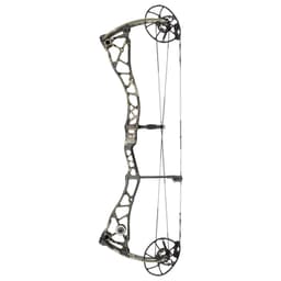Bowtech SS34 RH 50# Kuiu Verde Bow A13957