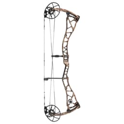 Bowtech SS34 LH 60# Country DNA Bow A13991