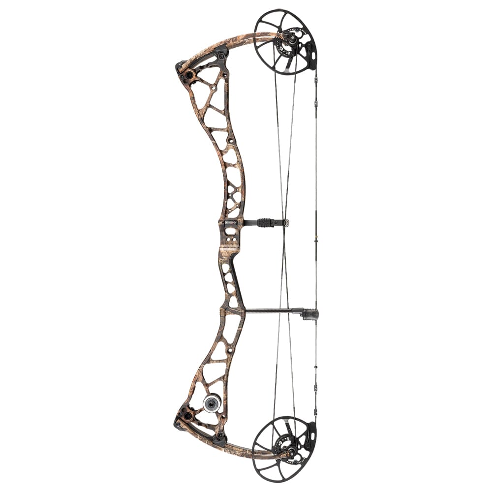 Bowtech SS34 RH 70# Country DNA Bow A13973