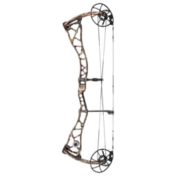 Bowtech SS34 RH 70# Country DNA Bow A13973