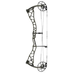 Bowtech SS34 RH 60# OD Green Bow A13961