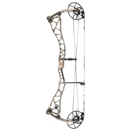 Bowtech SS34 RH 60# Realtree Edge Bow A13965