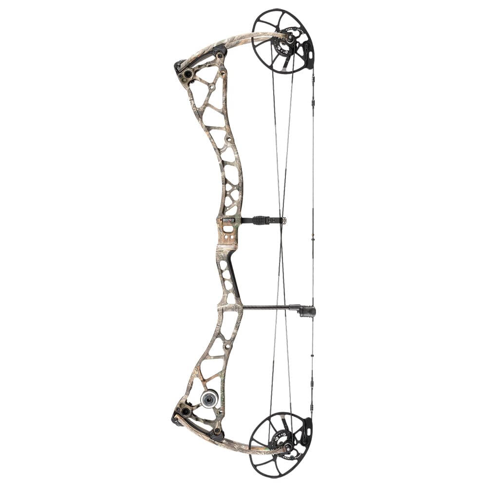 Bowtech SS34 RH 60# Realtree Edge Bow A13965