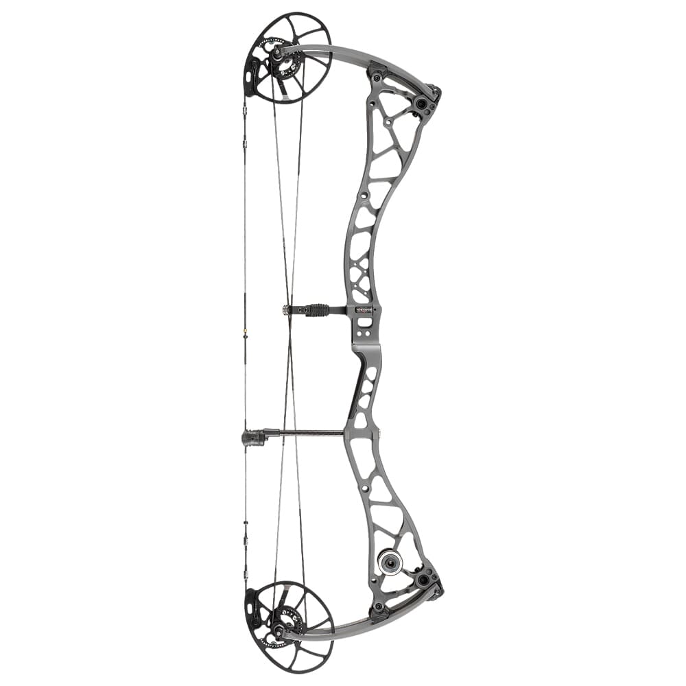Bowtech SS34 LH 70# Smoke Grey Bow A13998