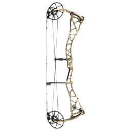 Bowtech SS34 LH 50# Subalpine Bow A13985