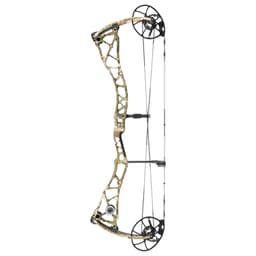 Bowtech SS34 RH 50# Subalpine Bow A13958