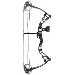 Diamond Archery Atomic LH 29# Black Bow B13505