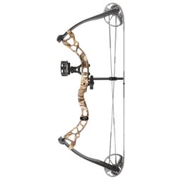Diamond Archery Atomic RH 29# Breakup Country Bow B12980
