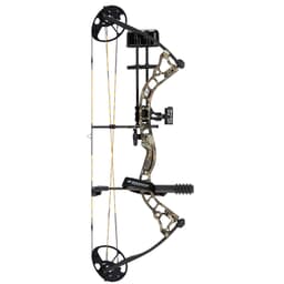 Diamond Archery Infinite 305 LH 7-70# Breakup Country Bow w/Pkg A10313