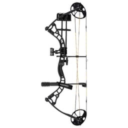 Diamond Archery Infinite 305 RH 7-70# Black Bow w/Pkg A10310