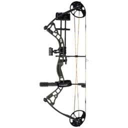 Diamond Archery Infinite 305 RH 7-70# Green Country Roots Bow w/Pkg A10314