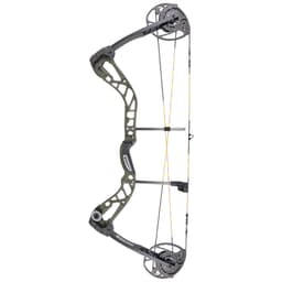 Diamond Pro 320 RH 7-70# OD Green Bow w/Pkg A14497