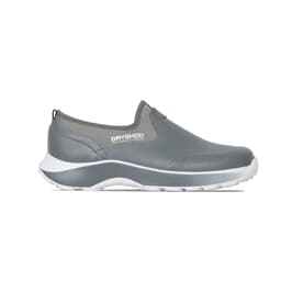 Dryshod Women's Evalusion All-Around Grey/White Size 6 Shoes EVA-WS-GY-W06