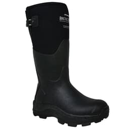 Dryshod Women's Arctic Storm Gusset Black/Grey Size 11 Boots ARSG-WH-BK-W11
